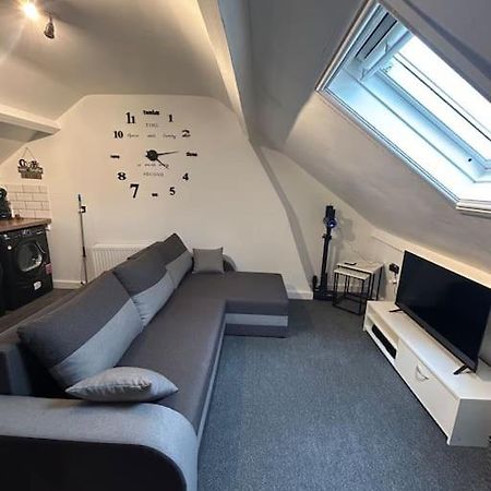 Rock Park Penthouse Apartment Llandrindod Wells Ngoại thất bức ảnh